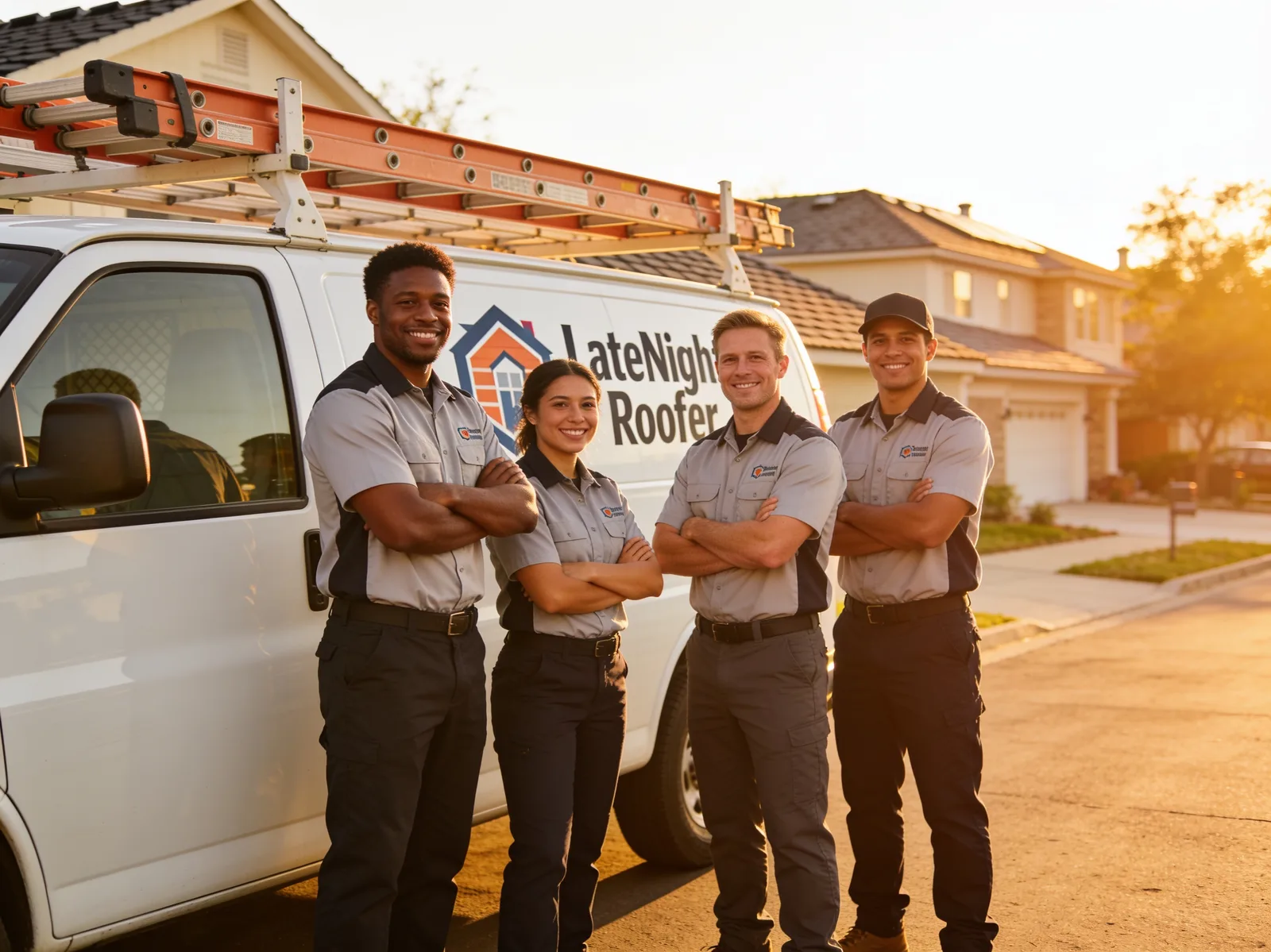 Emergency Roof Repair company in Sagola, MI